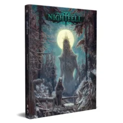 Nightfell - Figli della Luna