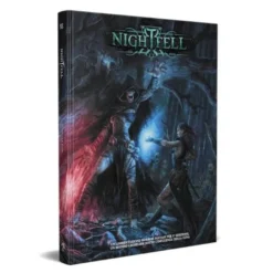 Nightfell - Manuale Base