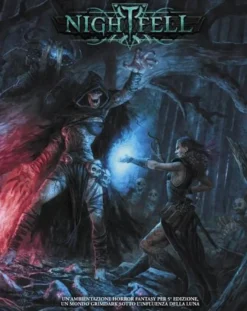 Nightfell - Manuale Base