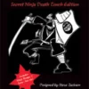 Ninja Burger - Secret Ninja Death Touch Edition