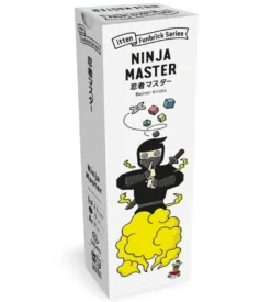Ninja Master - Italiano
