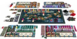 Nippon Zaibatsu - Emperor's Edition - Italiano