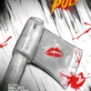 No Lands Pulp #3 - Labbra Rosse
