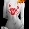 No Lands Pulp #2 - Sulla Pelle