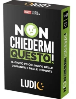 Non Chiedermi Questo