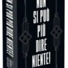 Non si Può Più Dire Niente - VM 18