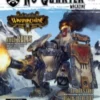 No Quarter Magazine #29