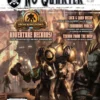 No Quarter Magazine #44