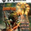 No Quarter Magazine #45