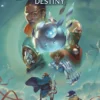 Numenera: Manuale Base 2 - Destiny - Edizione Limitata