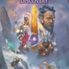 Numenera: Manuale Base 1 - Discovery - Edizione Limitata