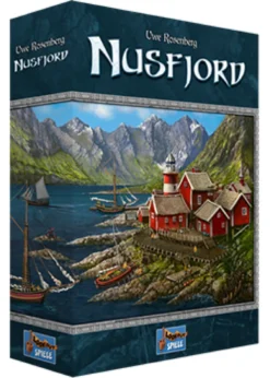 Nusfjord