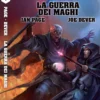 Oberon il Mago Vol.4 - La Guerra dei Maghi