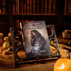 Oberon il Mago Vol.1 - Oberon il Mago - Edizione Speciale Quarantennale