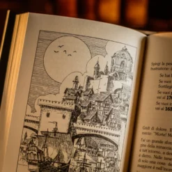 Oberon il Mago Vol.1 - Oberon il Mago - Edizione Speciale Quarantennale