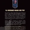 Oberon il Mago Vol.3 - Oltre il Cancello dell'Incubo