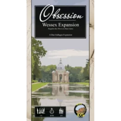 Obsession: Wessex - Italiano