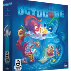 Octocube - Italiano
