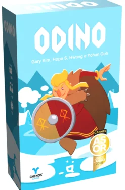 Odino - Italiano
