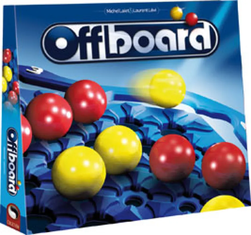 Offboard - Italiano
