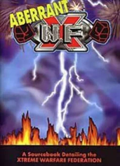 OFFERTA RAVEN PRIME - Aberrant - XWF