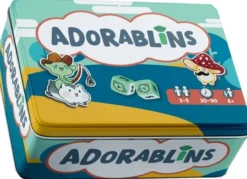 OFFERTA RAVEN PRIME - Adorablins - Italiano