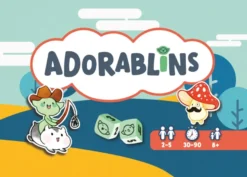 OFFERTA RAVEN PRIME - Adorablins - Italiano