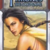 OFFERTA RAVEN PRIME - A Game of Thrones LCG - Of Snakes and Sand