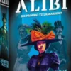 OFFERTA RAVEN PRIME - Alibi - Sangue sul Tartan