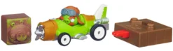 OFFERTA RAVEN PRIME - Angry Birds GO - Foreman Pig's Plane
