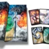 OFFERTA RAVEN PRIME - Anime e Sangue - Scrigno del Giocatore