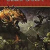 OFFERTA RAVEN PRIME - Arcana Unearthed - The Dragons Return Novels