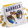 OFFERTA RAVEN PRIME - Bears in Barrels - Italiano
