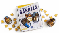 OFFERTA RAVEN PRIME - Bears in Barrels - Italiano