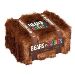 OFFERTA RAVEN PRIME - Bears vs Babies - Italiano