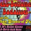 OFFERTA RAVEN PRIME - Bell-Bottomed Basasses on the Mean Streets of Funk