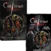 OFFERTA RAVEN PRIME - Bundle Cutthroat Caverns - Edition 2.0 + Expansion 1