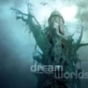 OFFERTA RAVEN PRIME - Calendario 2011 e 2022 - Dreamworlds by Frank Melech