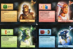 OFFERTA RAVEN PRIME - Catan - Astropionieri