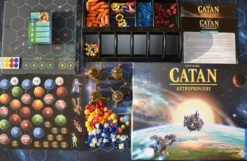 OFFERTA RAVEN PRIME - Catan - Astropionieri