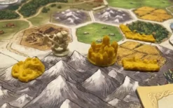 OFFERTA RAVEN PRIME - Catan - Il Trono di Spade A Game of Thrones: La Confraternita dei Guardiani