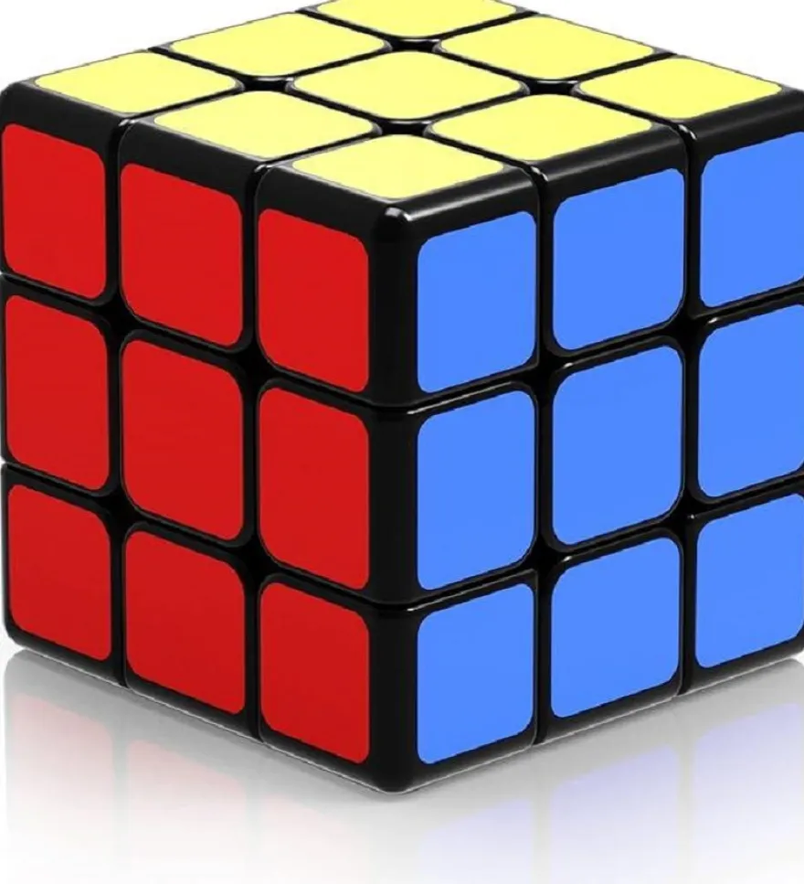 OFFERTA RAVEN PRIME - Cubo di Rubik - 3x3 Classic
