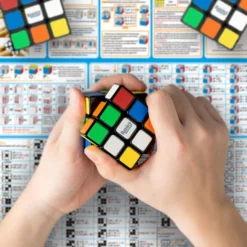 OFFERTA RAVEN PRIME - Cubo di Rubik - 3x3 Speed
