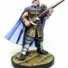 OFFERTA RAVEN PRIME - D&D Miniature Collector's Series - Minsc & Boo
