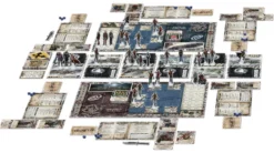 OFFERTA RAVEN PRIME - Dead of Winter - Colonie in Guerra