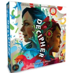 OFFERTA RAVEN PRIME - Decipher - Italiano
