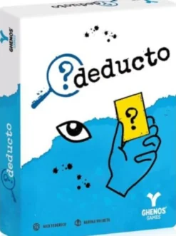 OFFERTA RAVEN PRIME - Deducto - Italiano