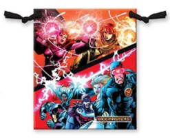 OFFERTA RAVEN PRIME - Dice Masters - X-Men Official Set Dice Bag