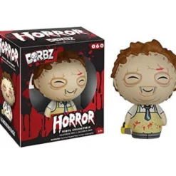 OFFERTA RAVEN PRIME - Dorbz Horror: Non Aprite Quella Porta - Leatherface
