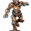 OFFERTA RAVEN PRIME - Dreadball - Rico Van Dien